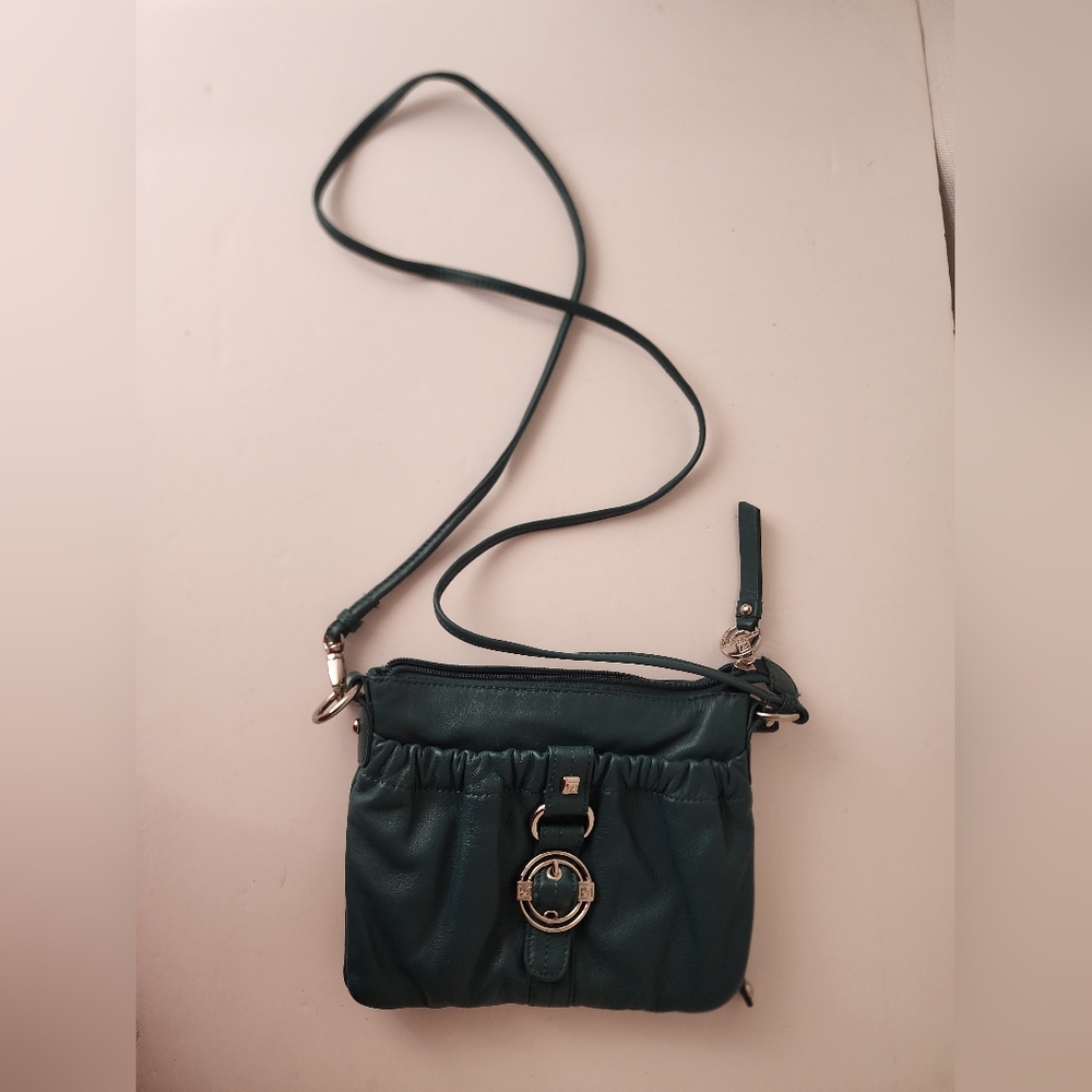 Stone Mountain Crossbody Bag